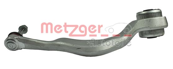 METZGER 58090811 KIT + Lenker, Radaufhängung